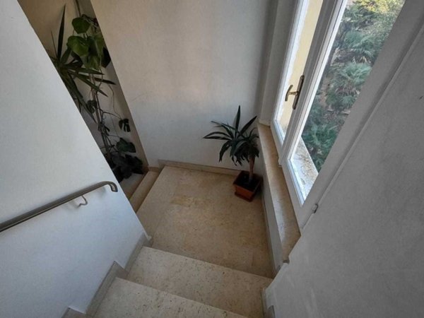 appartamento in vendita a Jesi
