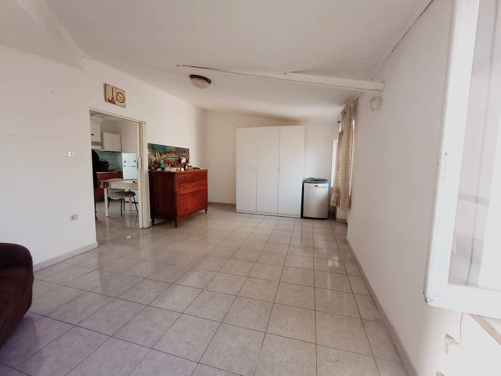 appartamento in vendita a Jesi