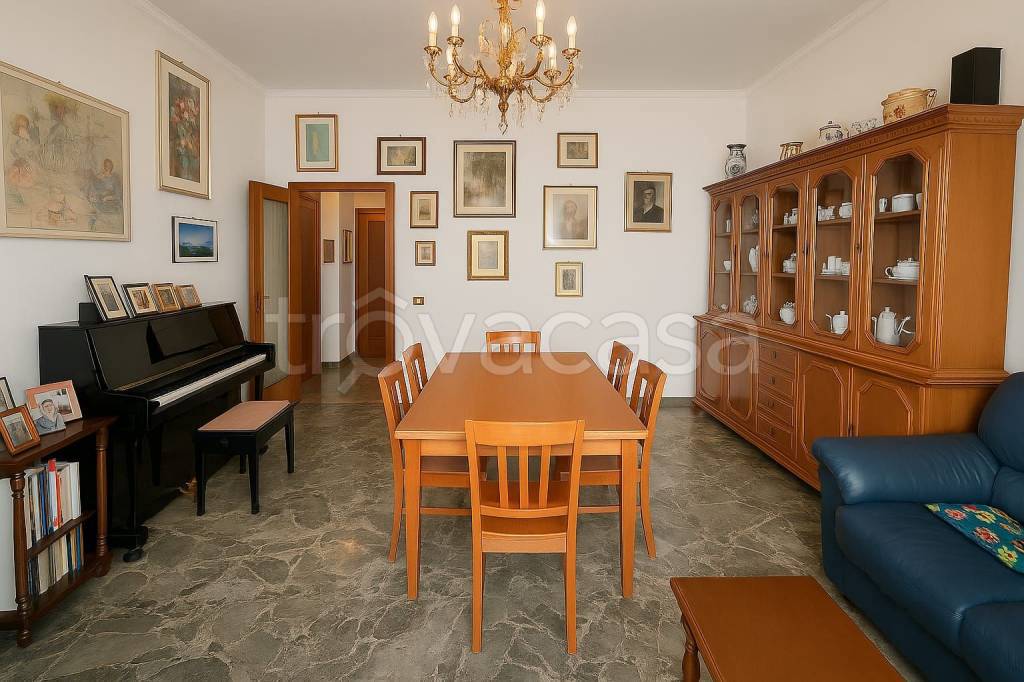 appartamento in vendita a Jesi