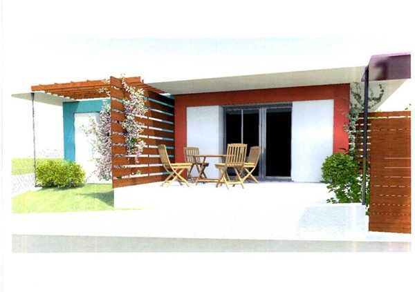 casa indipendente in vendita a Jesi