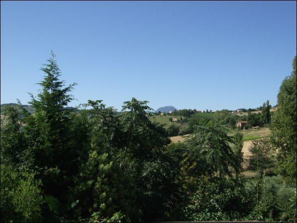 casa indipendente in vendita a Jesi
