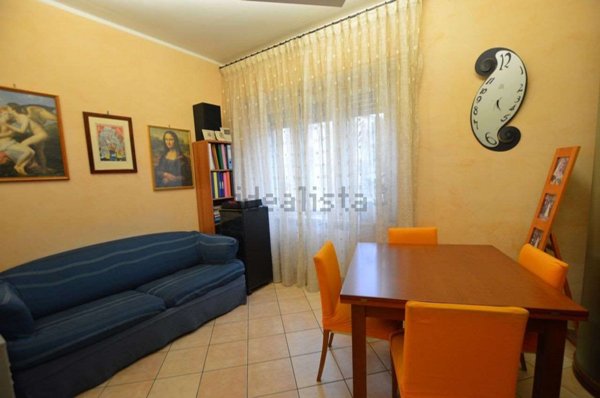 appartamento in vendita a Jesi