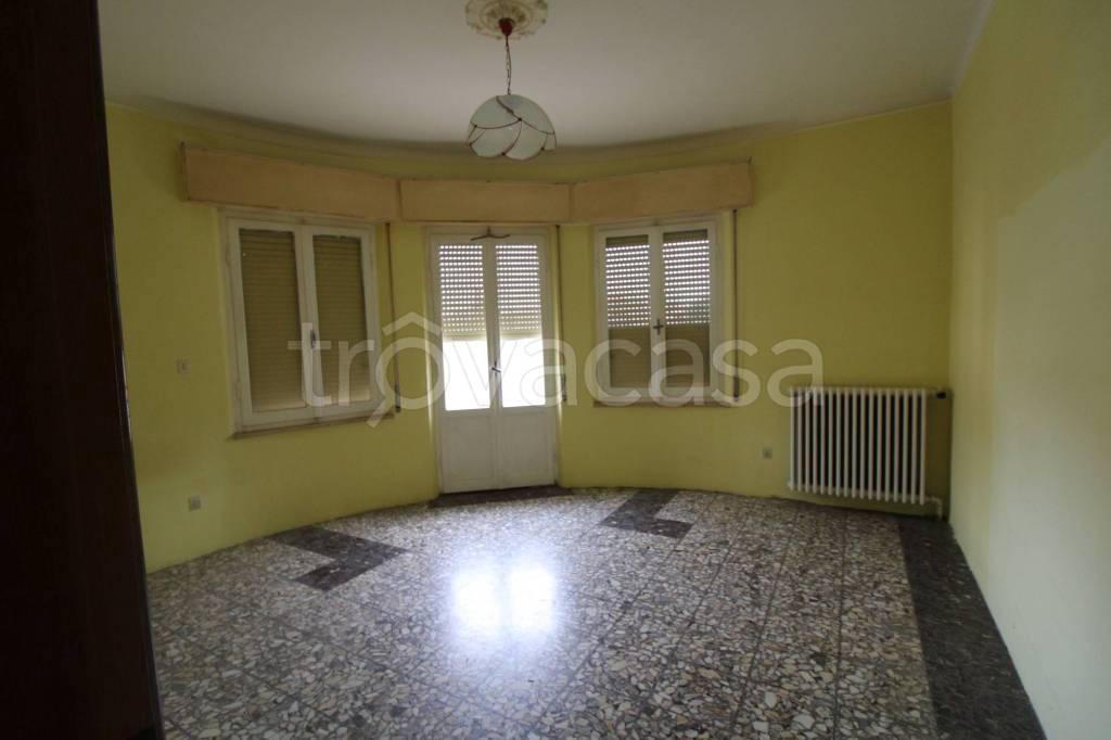 appartamento in vendita a Jesi
