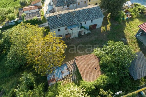 casa indipendente in vendita a Jesi in zona Castelrosino