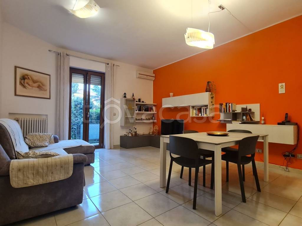 appartamento in vendita a Jesi
