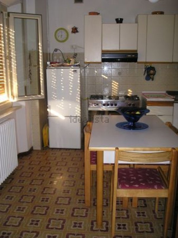 appartamento in vendita a Jesi