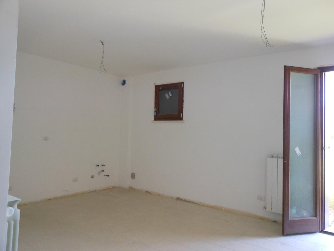 appartamento in vendita a Jesi