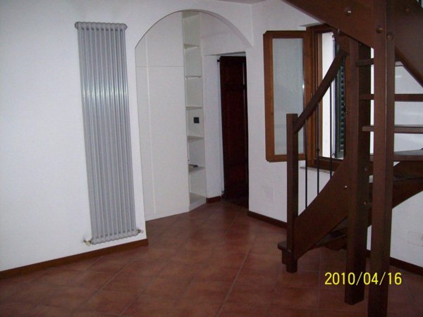 appartamento in vendita a Jesi