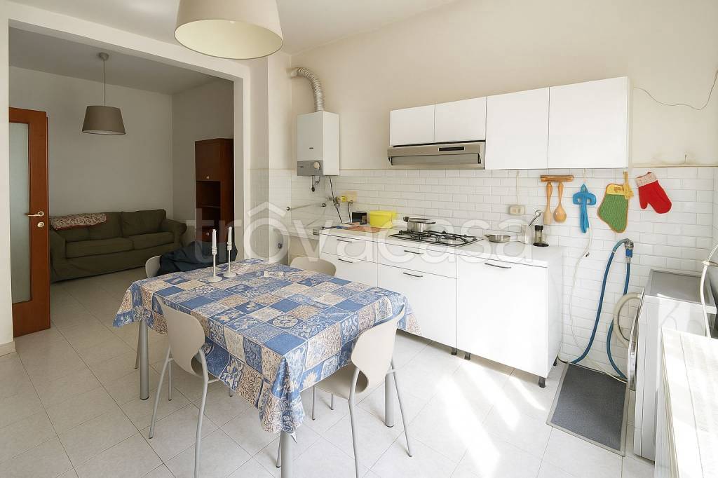 appartamento in vendita a Jesi