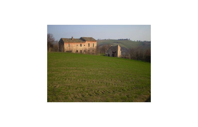 casa indipendente in vendita a Jesi in zona Castelrosino