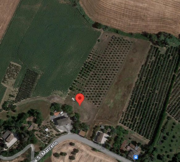 appartamento in vendita a Jesi
