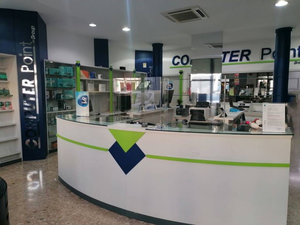 negozio in vendita a Jesi