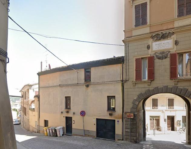 appartamento in vendita a Jesi