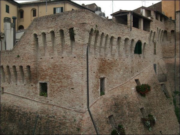 appartamento in vendita a Jesi