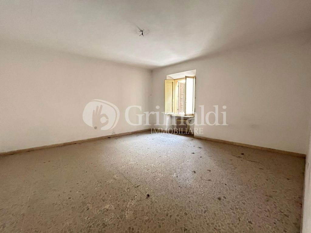 appartamento in vendita a Jesi