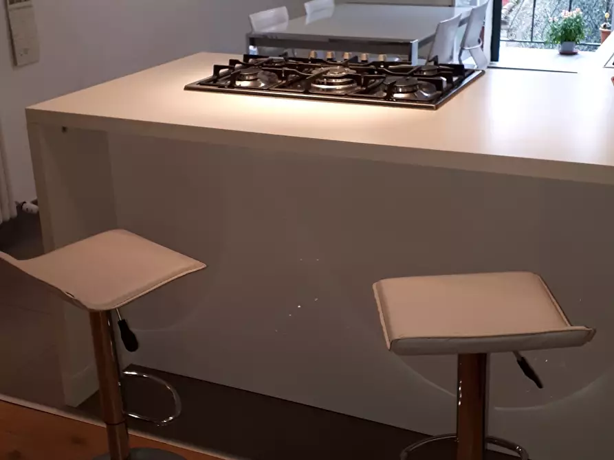 appartamento in vendita a Jesi