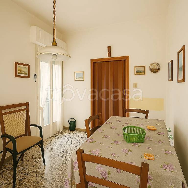 appartamento in vendita a Jesi