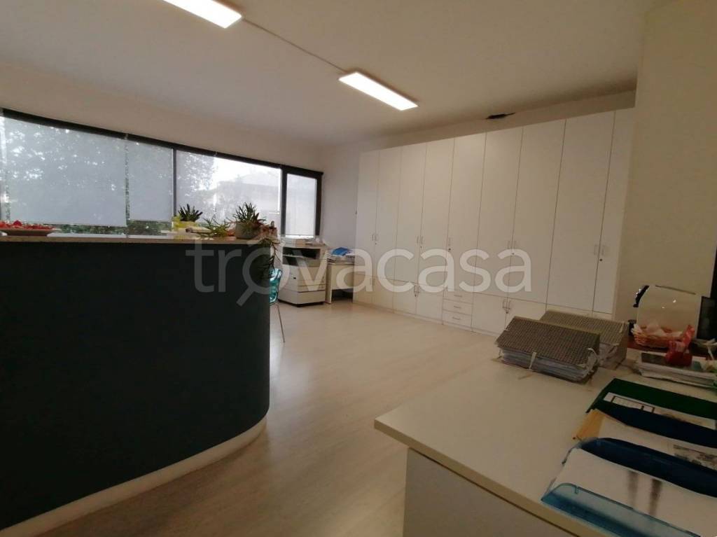 appartamento in vendita a Jesi