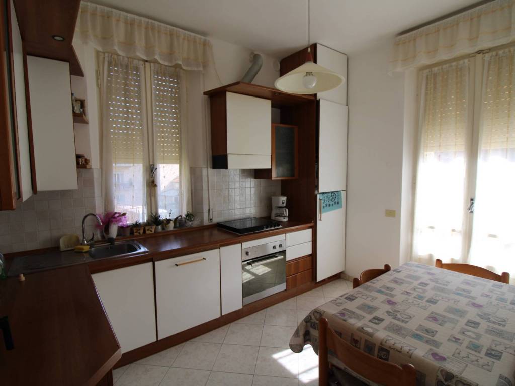 appartamento in vendita a Jesi