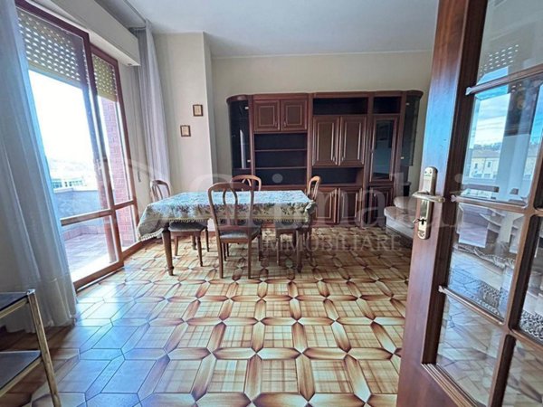 appartamento in vendita a Jesi
