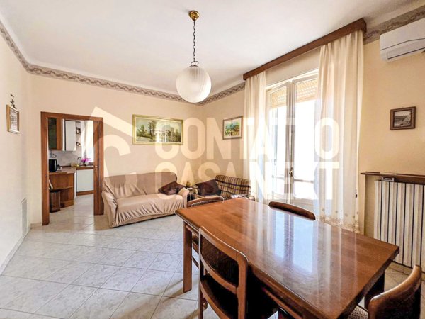 appartamento in vendita a Jesi