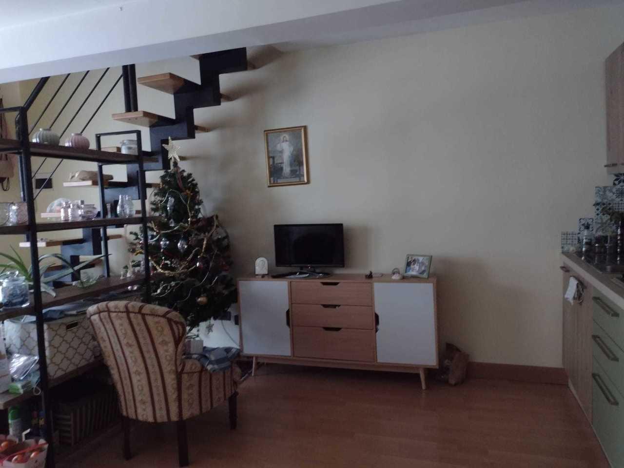casa semindipendente in vendita a Jesi