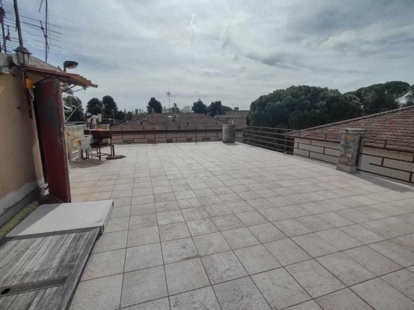 appartamento in vendita a Jesi