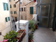 appartamento in vendita a Jesi
