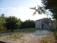 casa indipendente in vendita a Jesi