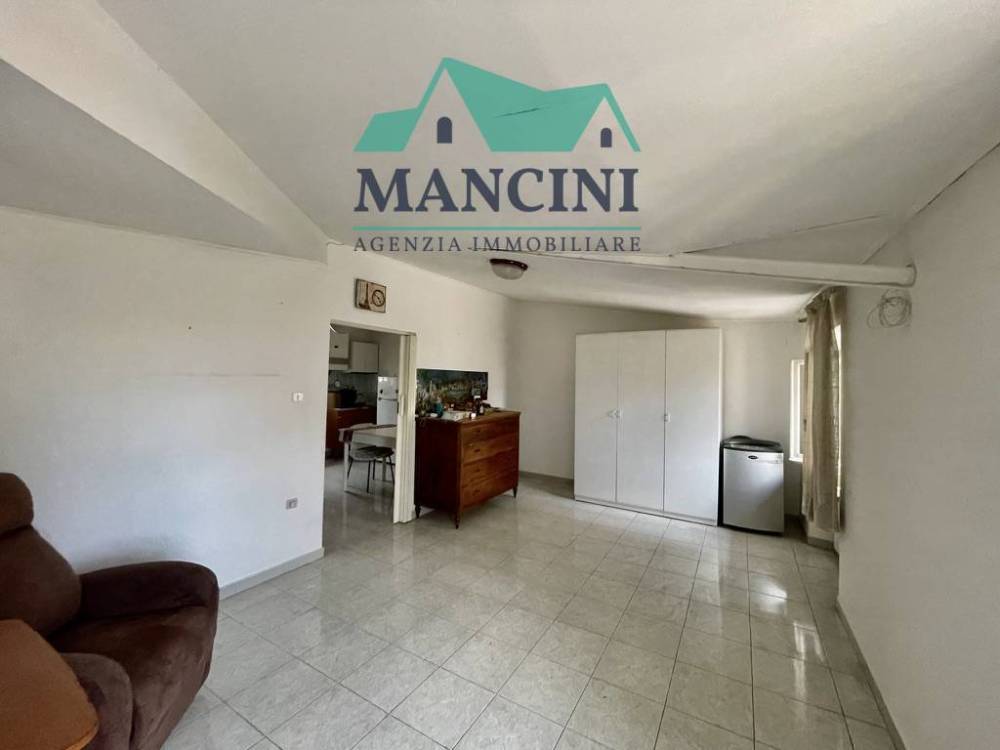 appartamento in vendita a Jesi