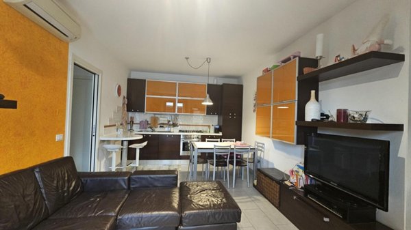 appartamento in vendita a Jesi