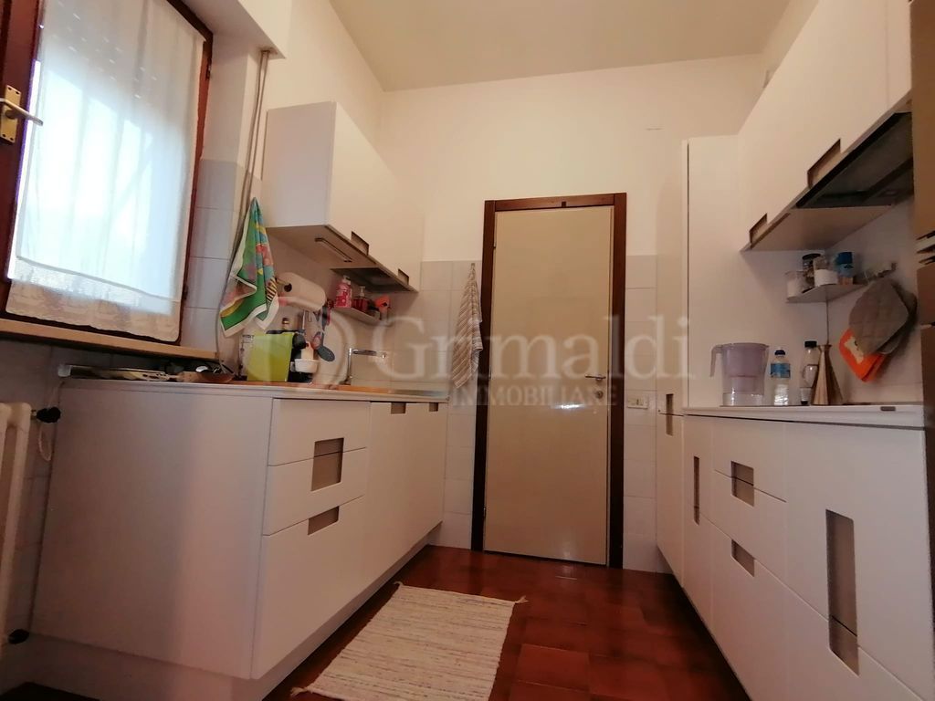 appartamento in vendita a Jesi
