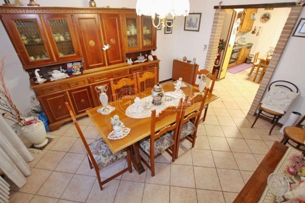 appartamento in vendita a Jesi