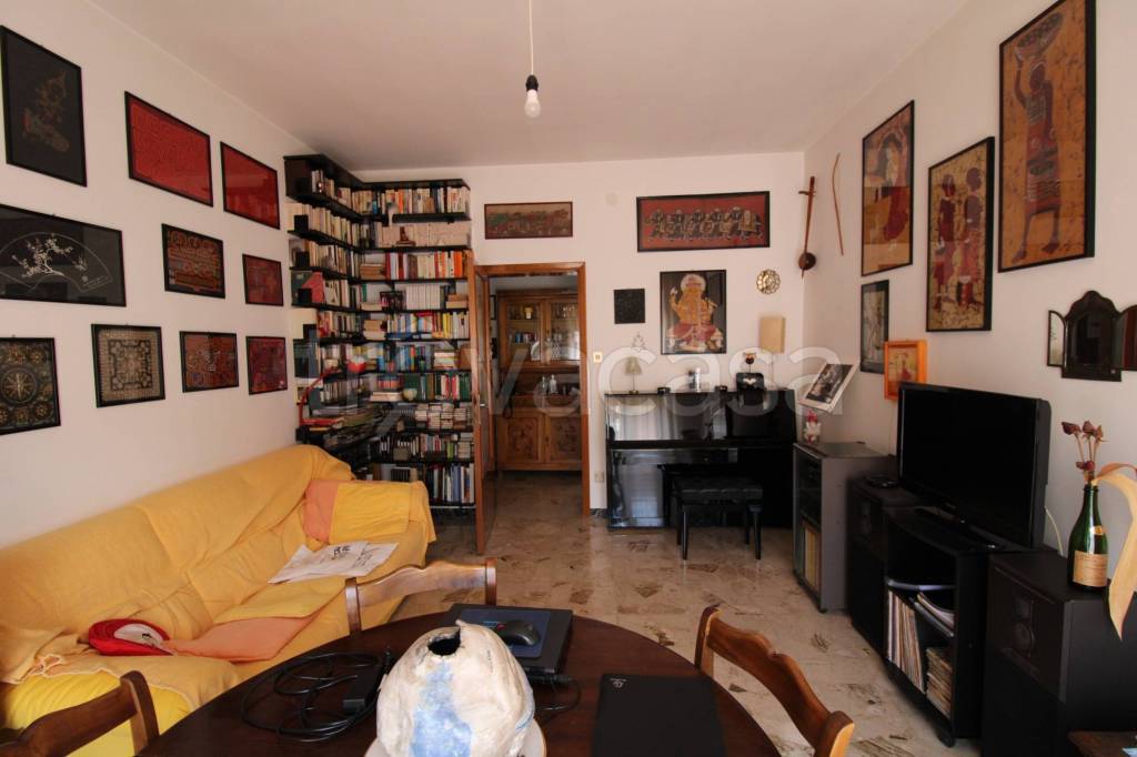 appartamento in vendita a Jesi
