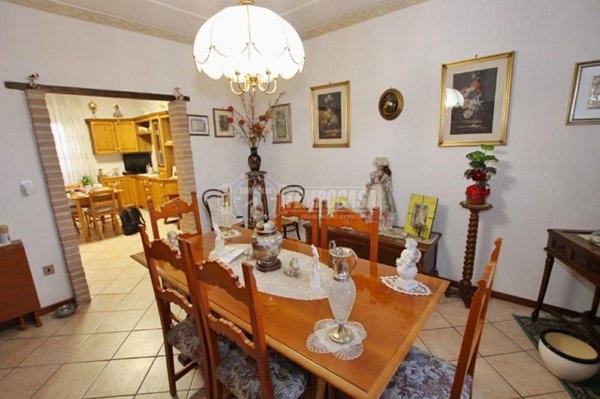 appartamento in vendita a Jesi