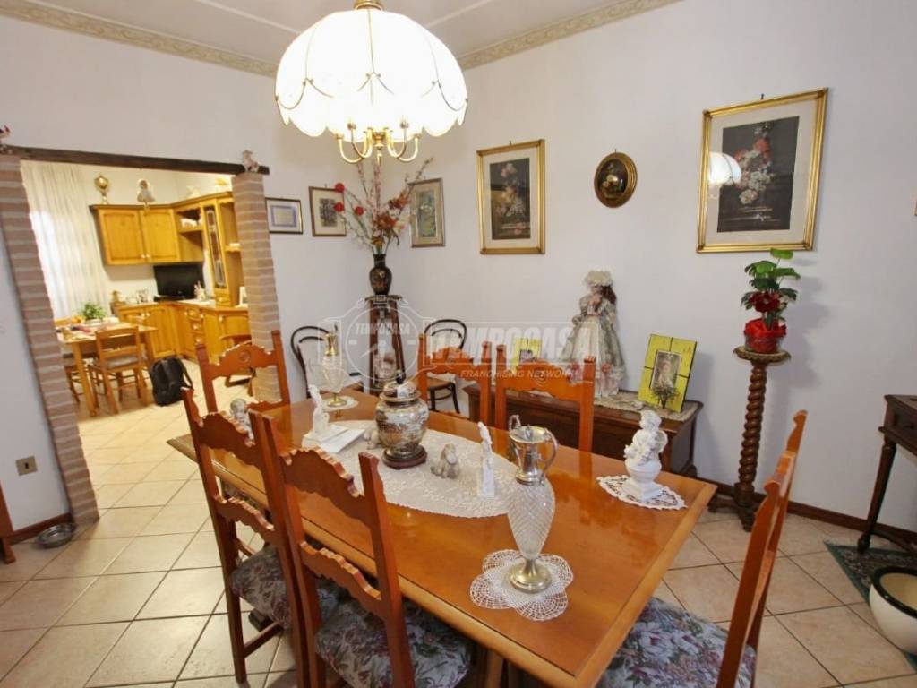 appartamento in vendita a Jesi