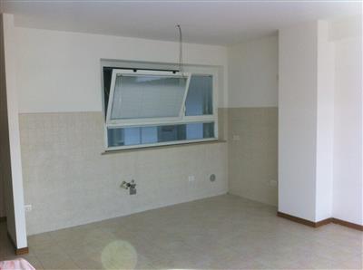 appartamento in vendita a Jesi