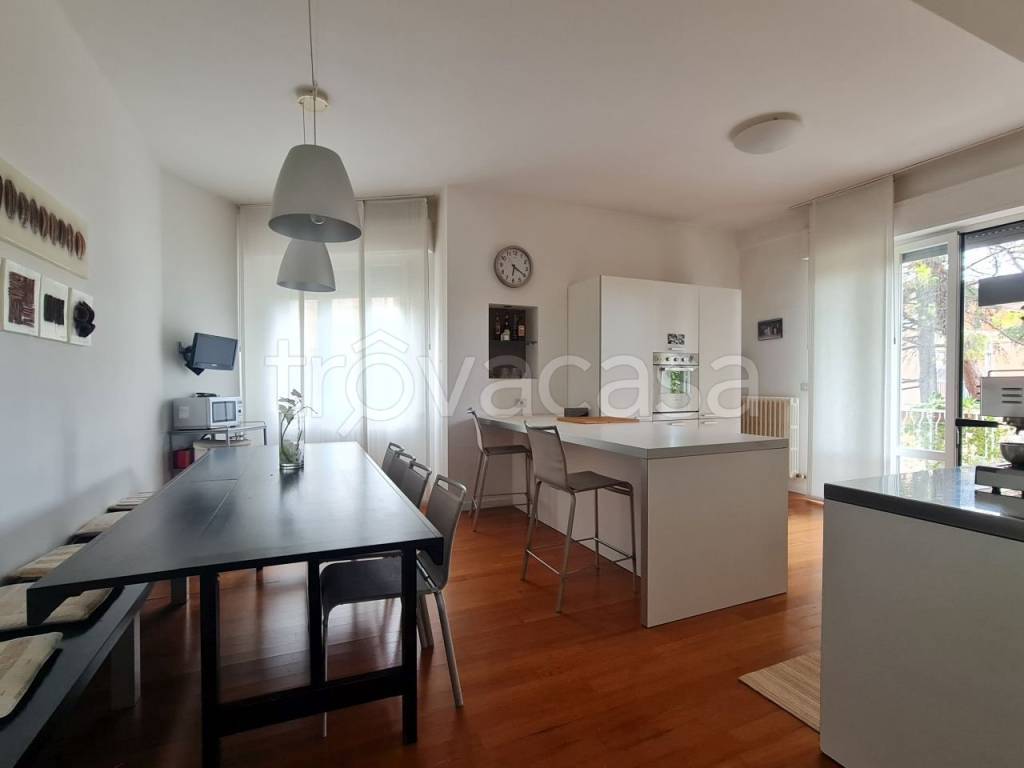 appartamento in vendita a Jesi