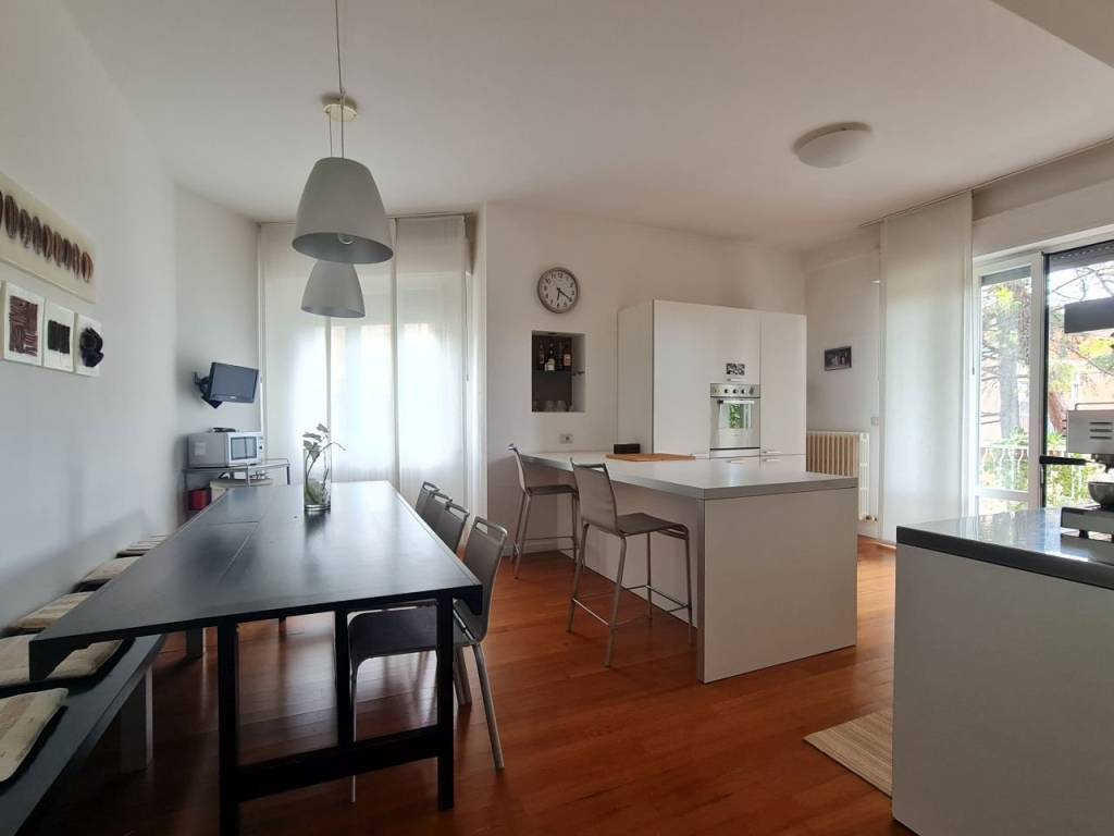 appartamento in vendita a Jesi