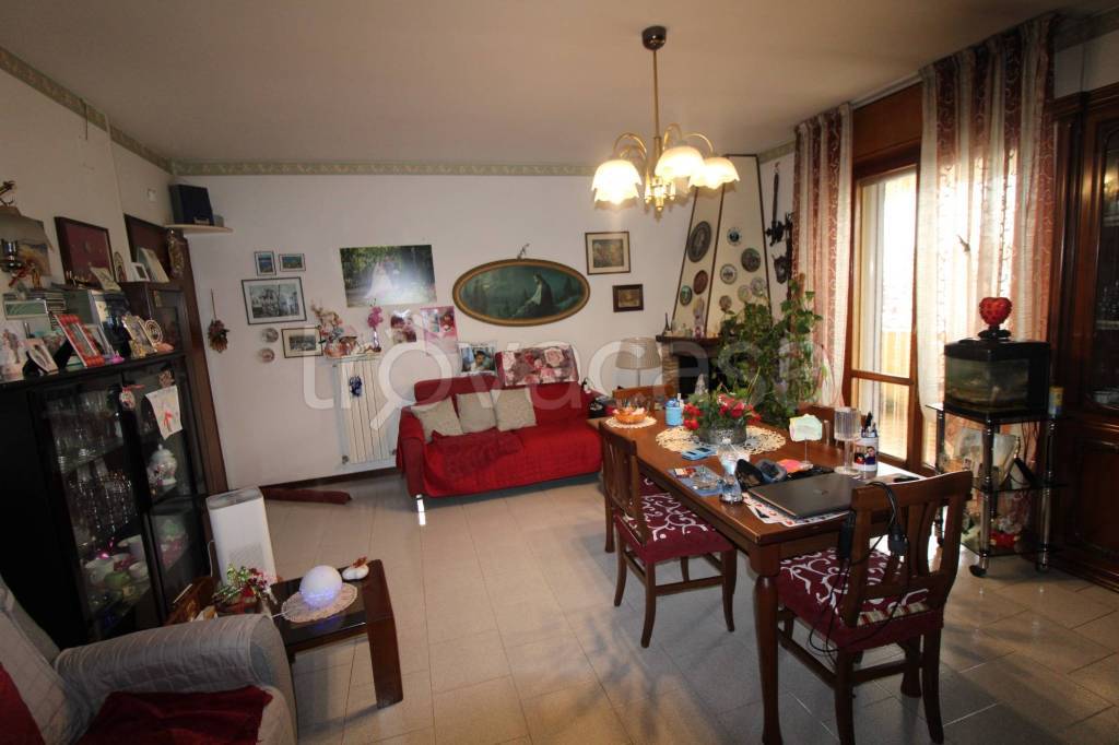 appartamento in vendita a Jesi