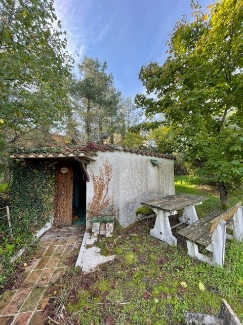 casa indipendente in vendita a Jesi