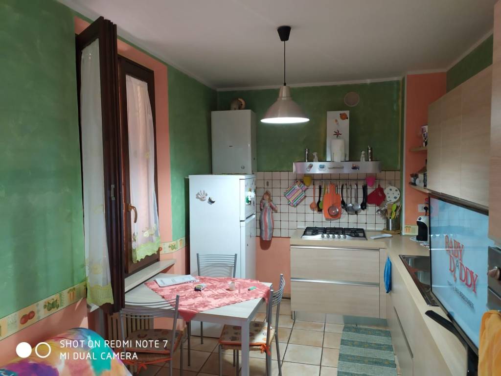 appartamento in vendita a Jesi