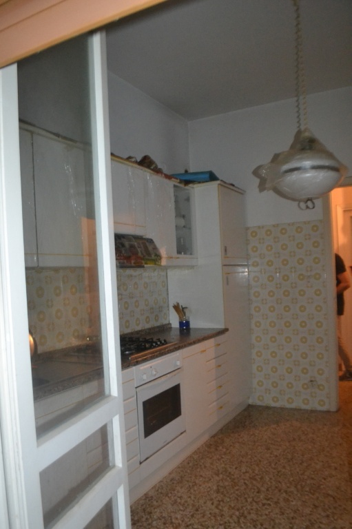 appartamento in vendita a Jesi