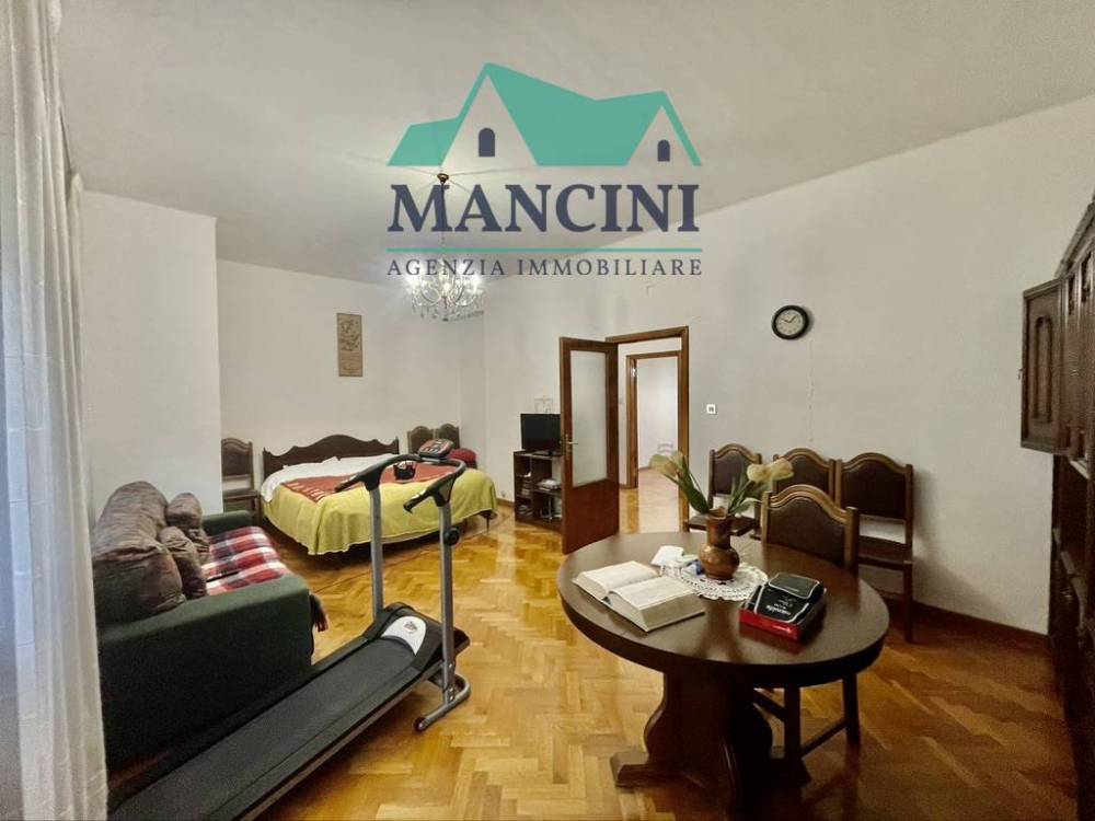 appartamento in vendita a Jesi