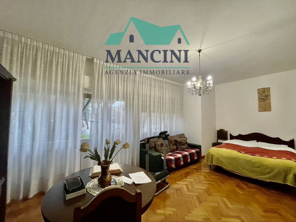 appartamento in vendita a Jesi