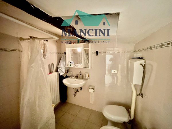 appartamento in vendita a Jesi