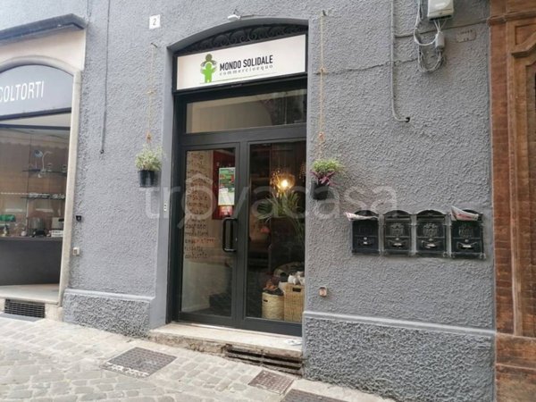 appartamento in vendita a Jesi
