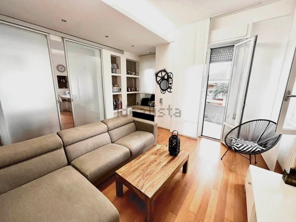 appartamento in vendita a Jesi