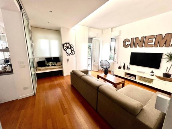 appartamento in vendita a Jesi