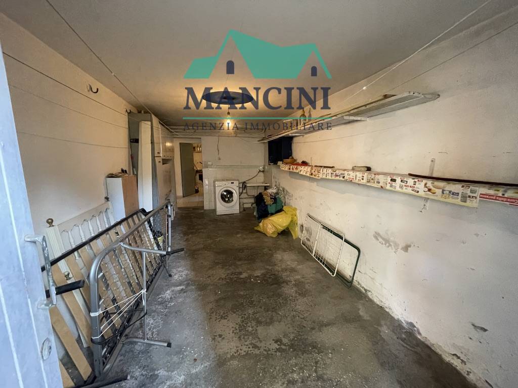 appartamento in vendita a Jesi